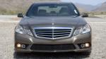 Mercedes-Benz E-Class 2010 года